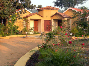 The Wildflower Resort