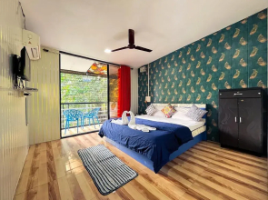 Rks Resort Karjat