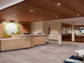 Fairfield Inn & Suites by Marriott Goshen