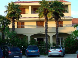 Apartments Ana Sukosan