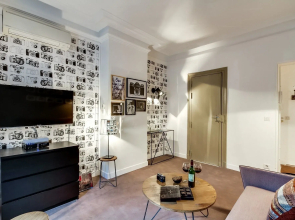Sweet Inn Apartments Saint Germain