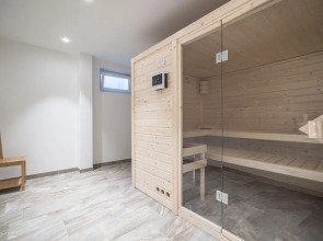 Modern Apartment in Werfenweng With Sauna
