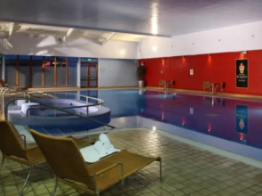 Self Catering Lodges at the Blarney Hotel & Golf Resort