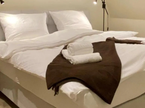 WohlBfinden Appartementhaus