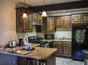 Stagecoach Inn