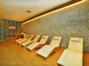 Four Sides Taksim Lion Hotel&Spa