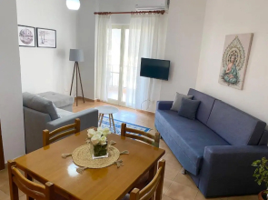 Lovely Beach Apartment 1+1