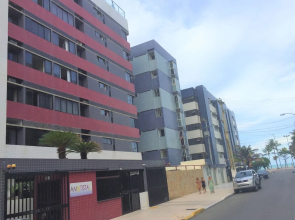 Apartamento Ametista 2