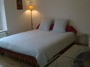 Studio d'hôtes à 10 km de Gérardmer (Le Tholy)