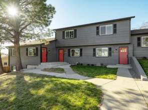 Arvada Haven Bright Apt A With Prime Location