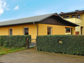 Ferienhaus, Zinnowitz