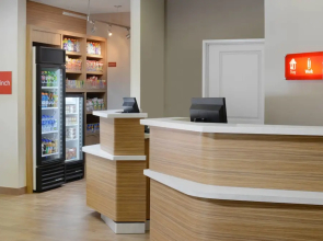 Towneplace Suites Denver South/lone Tree