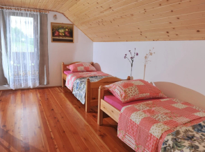 Vineyard Cottage Keglic