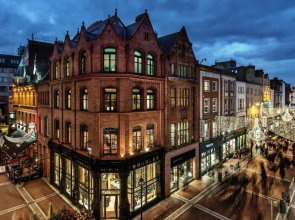 1 Bedroom Apartment in Ranelagh
