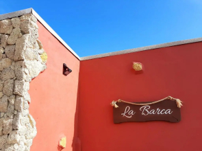 Finca La Barca
