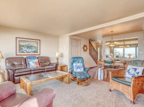 Breakers Beach House #1