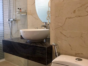 Vesna Hotel Nha Trang