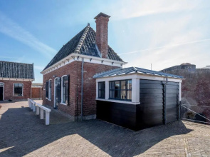 Fortwachters Woning