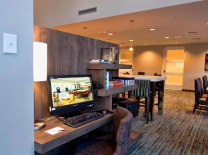 Residence Inn by Marriott Omaha Aksarben Village