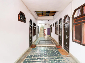 SPOT ON 35541 Hotel Neelam