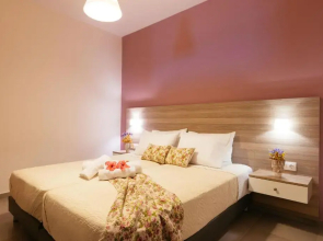 Sea View Luxury Apartments