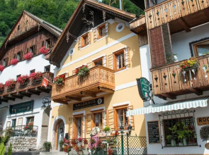 Salzhaus