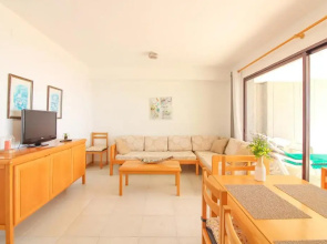 Apartamento Calpe Playa 0302