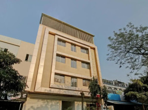 Hotel Krishna Regency by Treebo