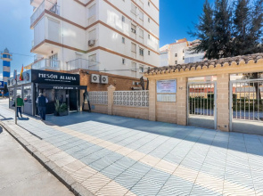 Seafront Apartment