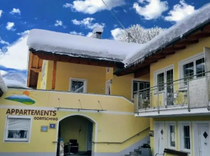 Appartementhaus Goritschnig