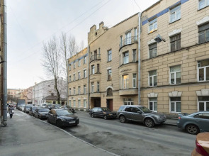 Отель Solar Symphony