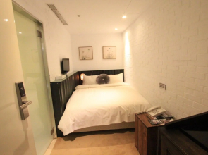 Cheers Boutique Hotel