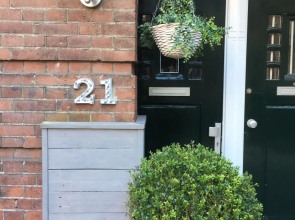 Vondelpark House Bed&Breakfast