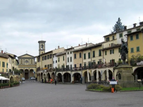 Casa Lavanda Panzano in Chianti