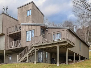19 North Lynx 4 Bedroom Condo