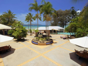 BreakFree Long Island Resort