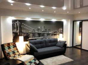 Apartaments Uyut na Kame on  Komsomolskom avenue, 36