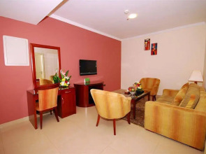 Ramee Royal Hotel Apartments