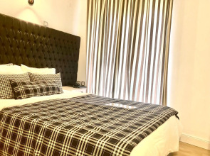Andromeda Boutique hotel