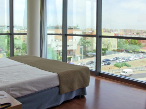 Hotel Exe Sevilla Palmera