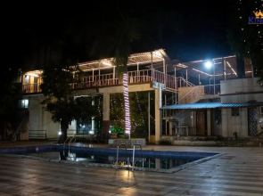 Kings Hotel & Resort