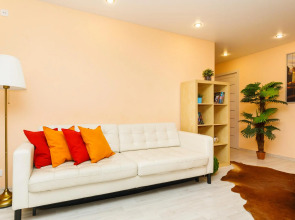 Апартаменты Добрые сутки на Малышева