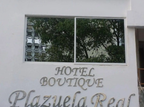 Hotel Boutique Plazuela Real