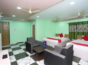 Hotel Siddhi By OYO Rooms