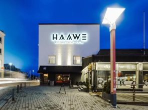 HAAWE 1933 - Boutique Apart Hotel