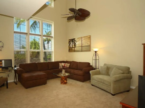Colony Villas at Waikoloa Beach Resort #2204 by RedAwning