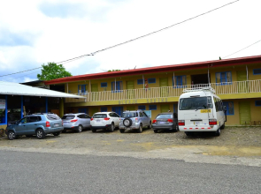 Hotel Oleaje Sereno