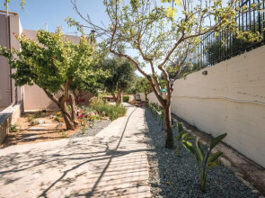 Villa VerdeBlu Rethymno Crete