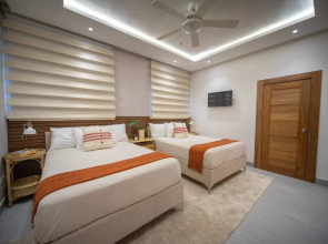 ¡ Luxurious Brand New Listed Villa With 5 Br- 5 Bt In Sosua !