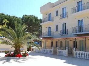 Residence LAfrichetta